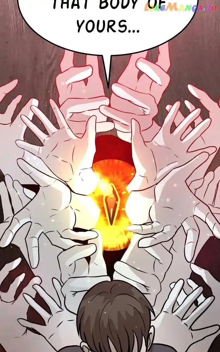 Chiya-kun wa Joucho Fuantei Ch.051