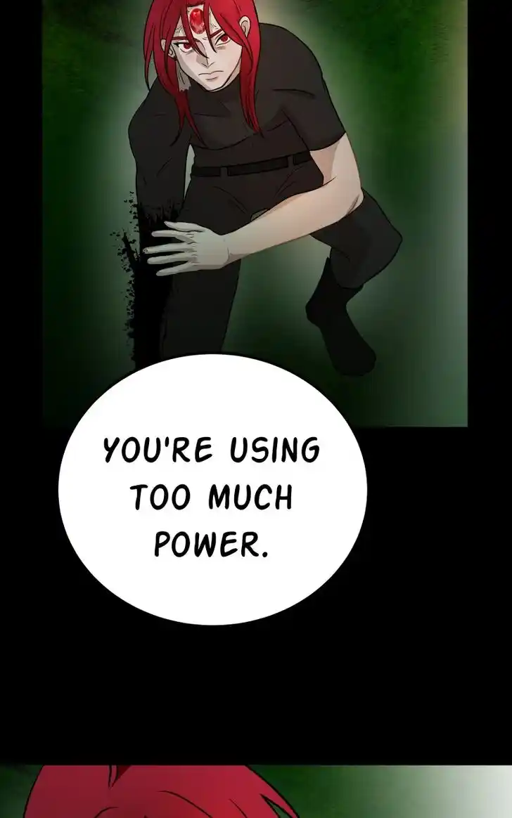 Chiya-kun wa Joucho Fuantei Ch.052