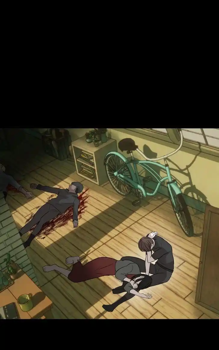 Chiya-kun wa Joucho Fuantei Ch.052