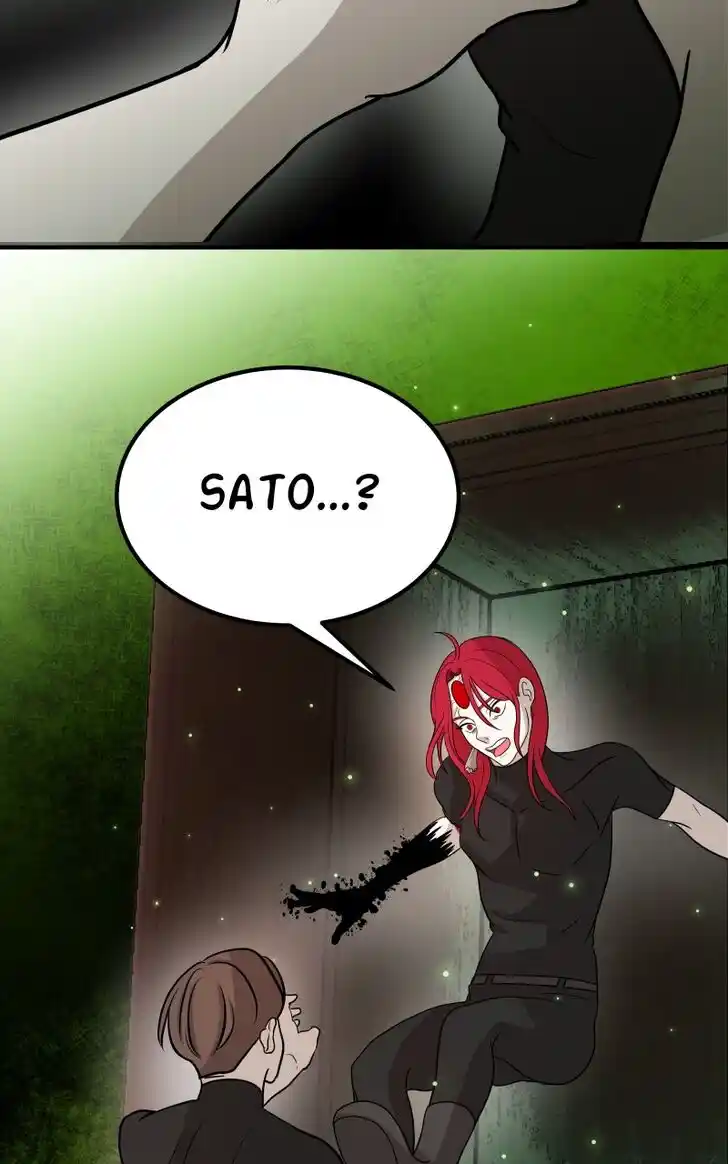 Chiya-kun wa Joucho Fuantei Ch.052