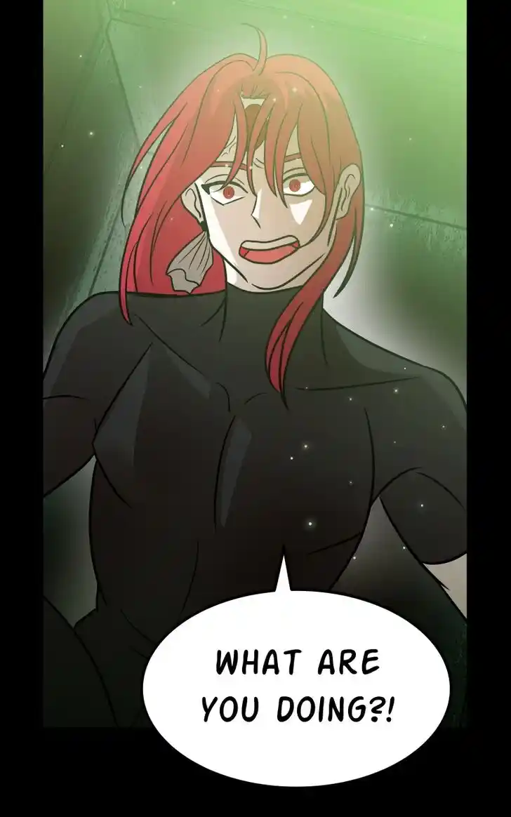 Chiya-kun wa Joucho Fuantei Ch.052