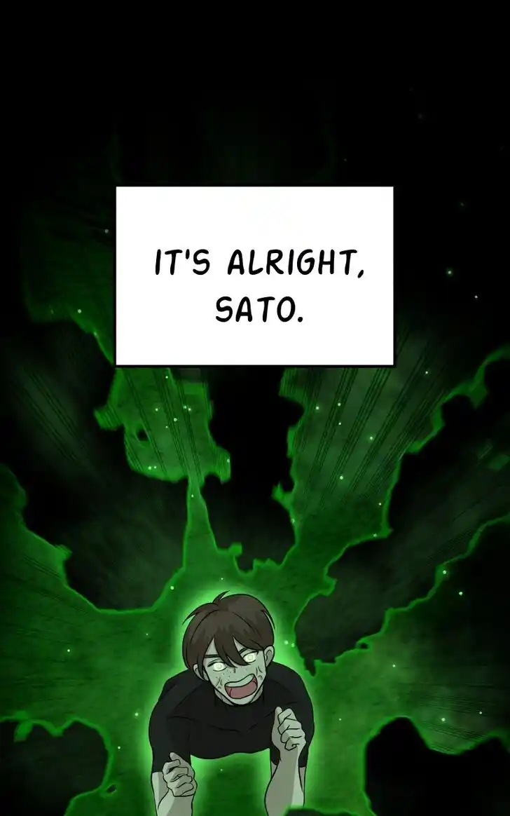 Chiya-kun wa Joucho Fuantei Ch.052