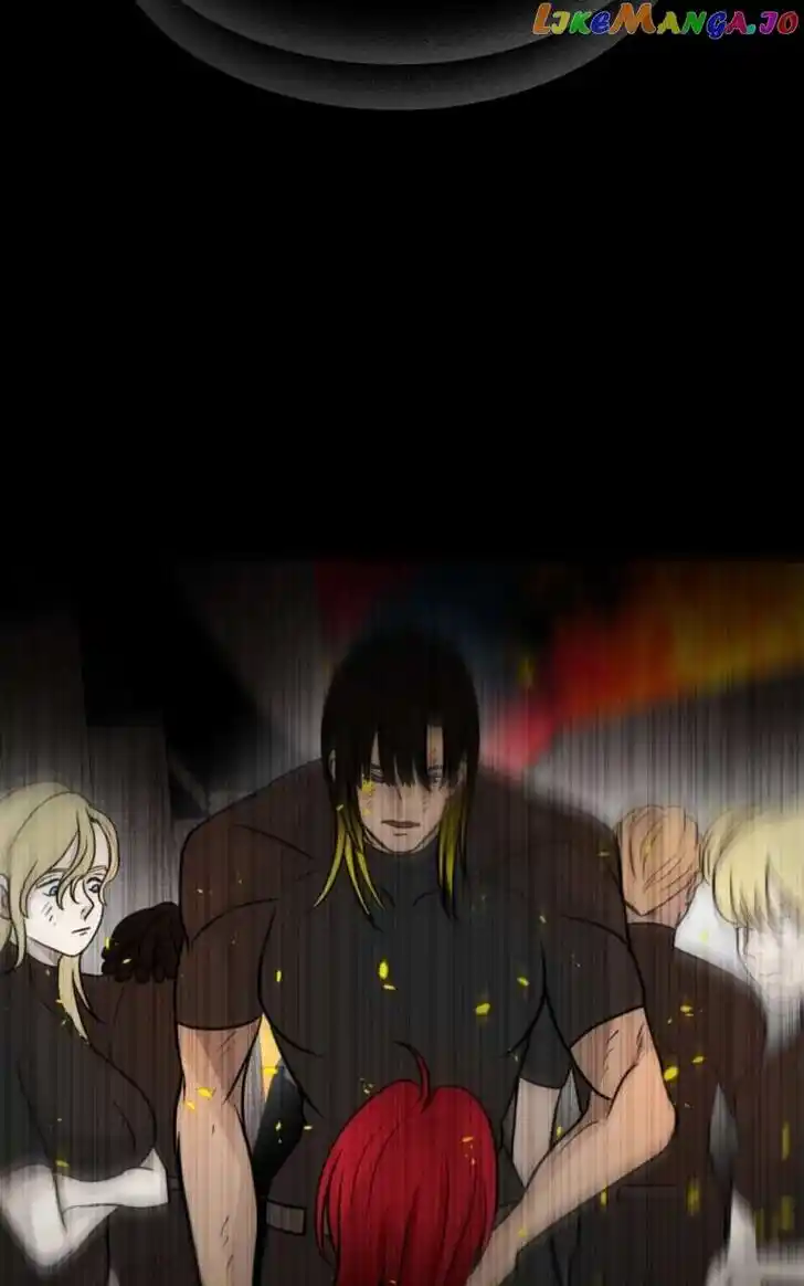 Chiya-kun wa Joucho Fuantei Ch.053