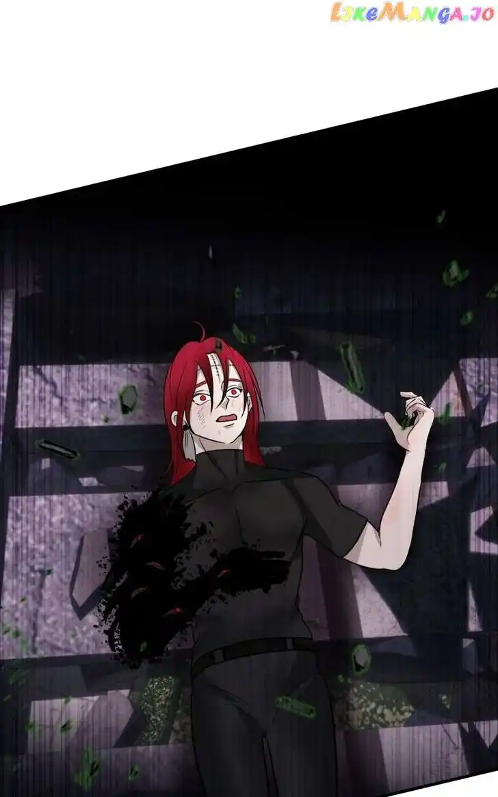 Chiya-kun wa Joucho Fuantei Ch.053