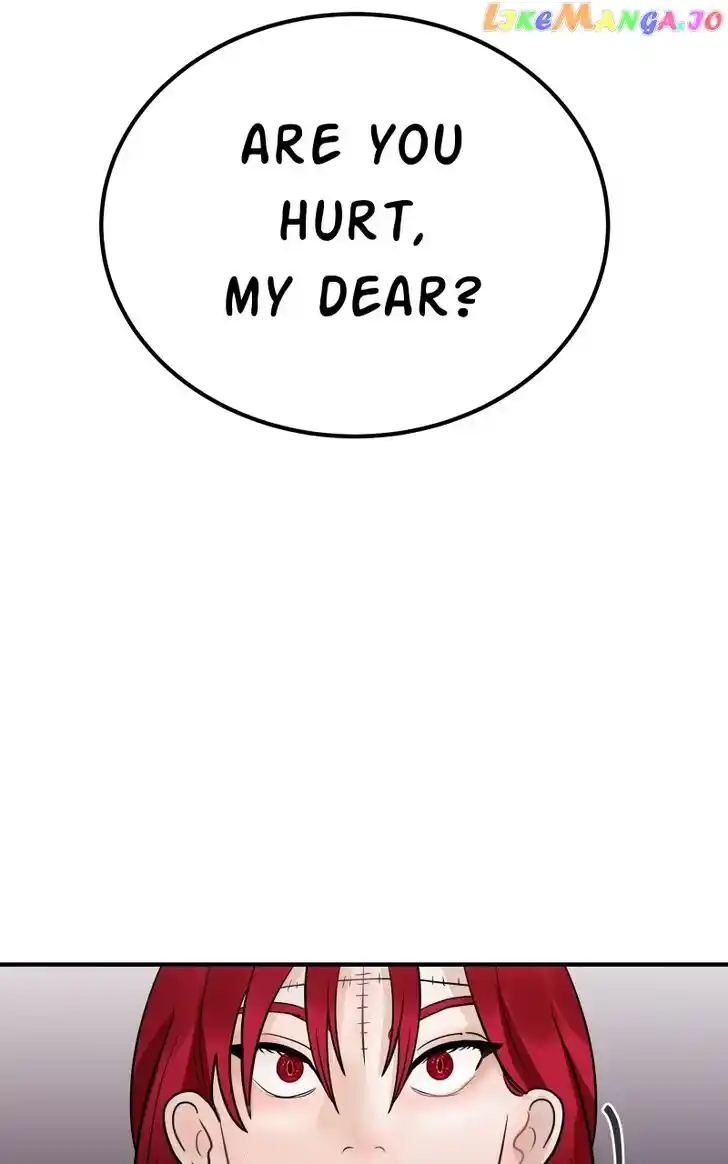 Chiya-kun wa Joucho Fuantei Ch.053