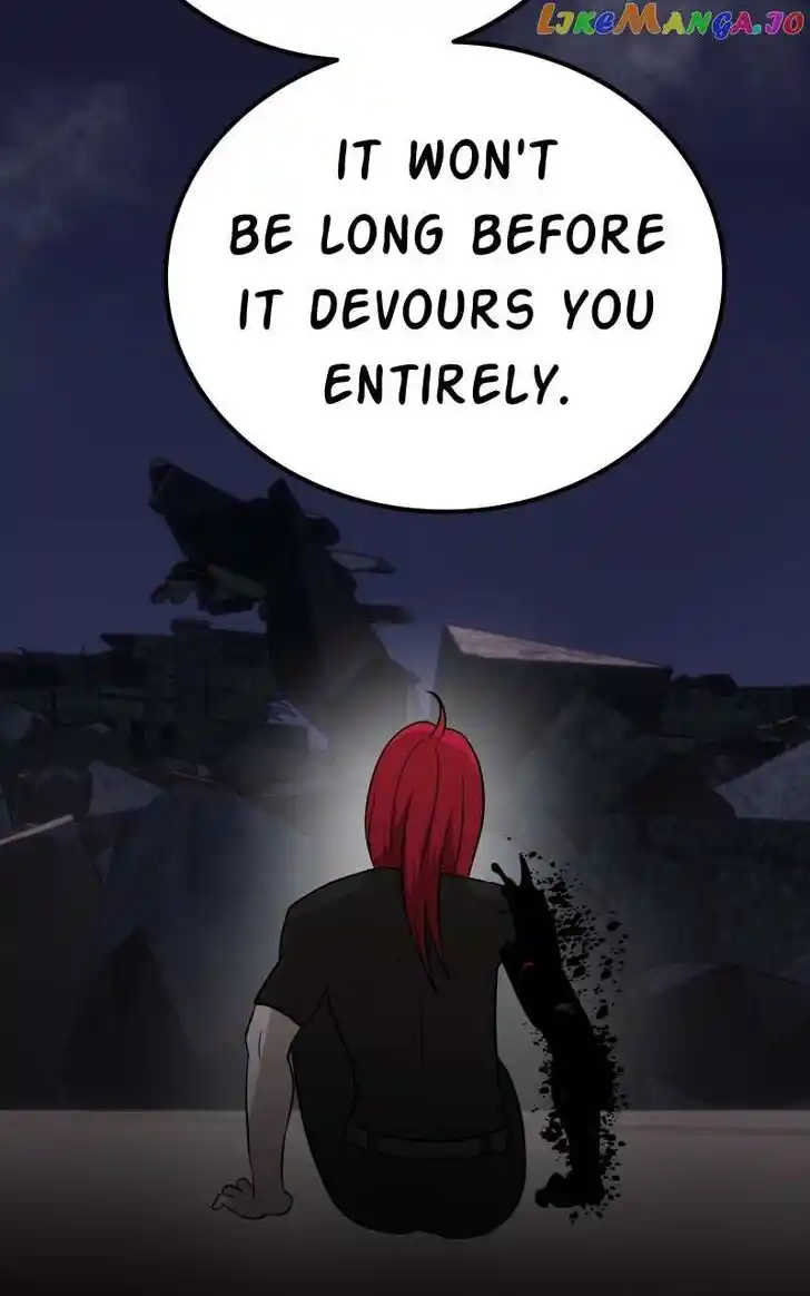 Chiya-kun wa Joucho Fuantei Ch.053