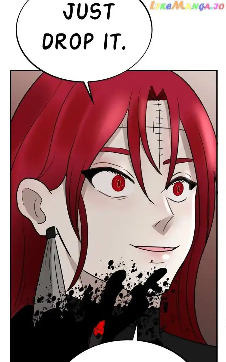 Chiya-kun wa Joucho Fuantei Ch.053