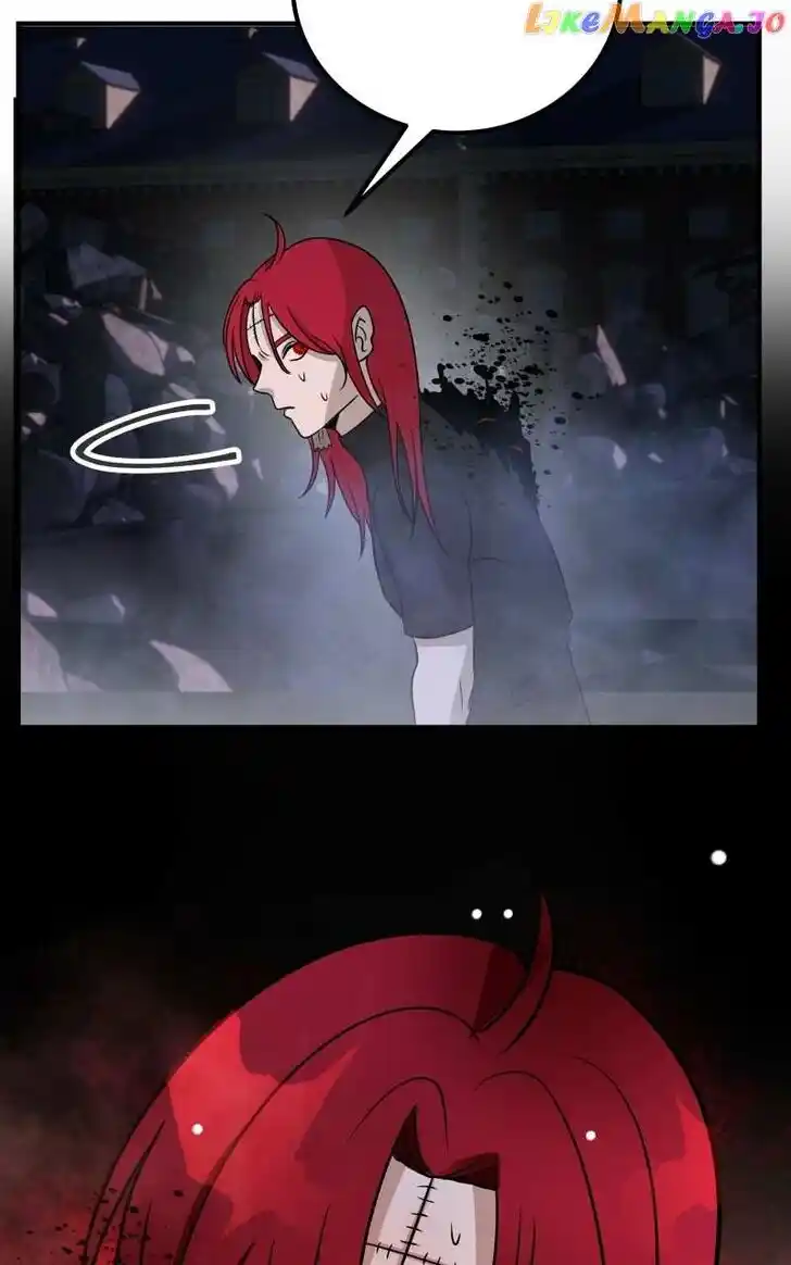 Chiya-kun wa Joucho Fuantei Ch.053