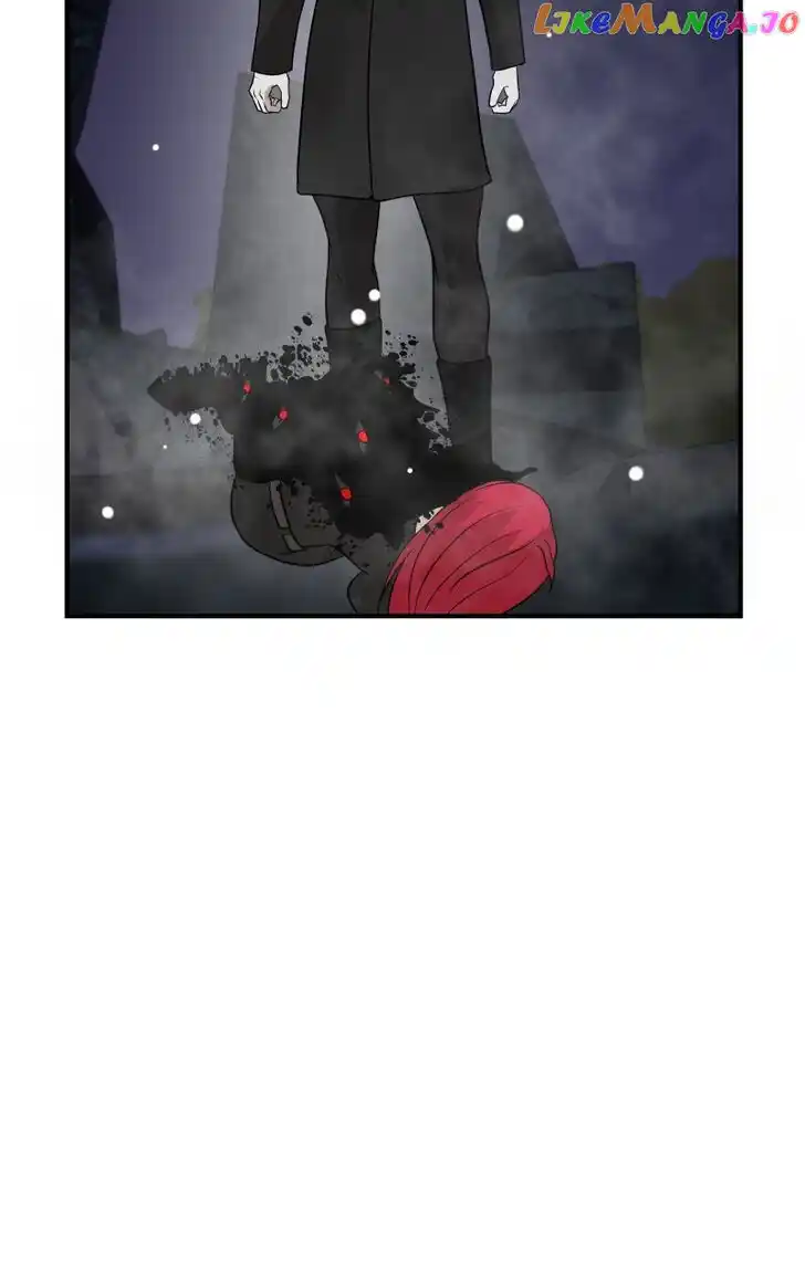 Chiya-kun wa Joucho Fuantei Ch.053