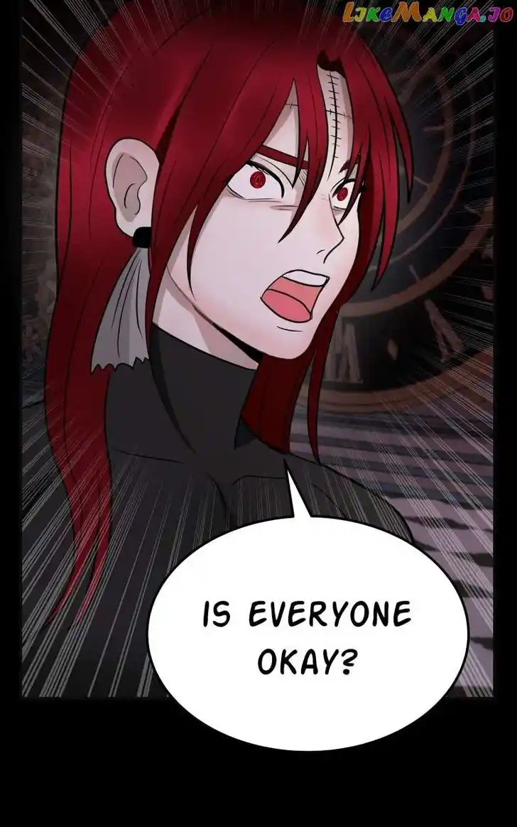 Chiya-kun wa Joucho Fuantei Ch.053