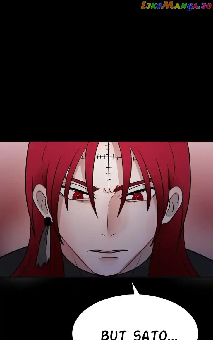 Chiya-kun wa Joucho Fuantei Ch.053