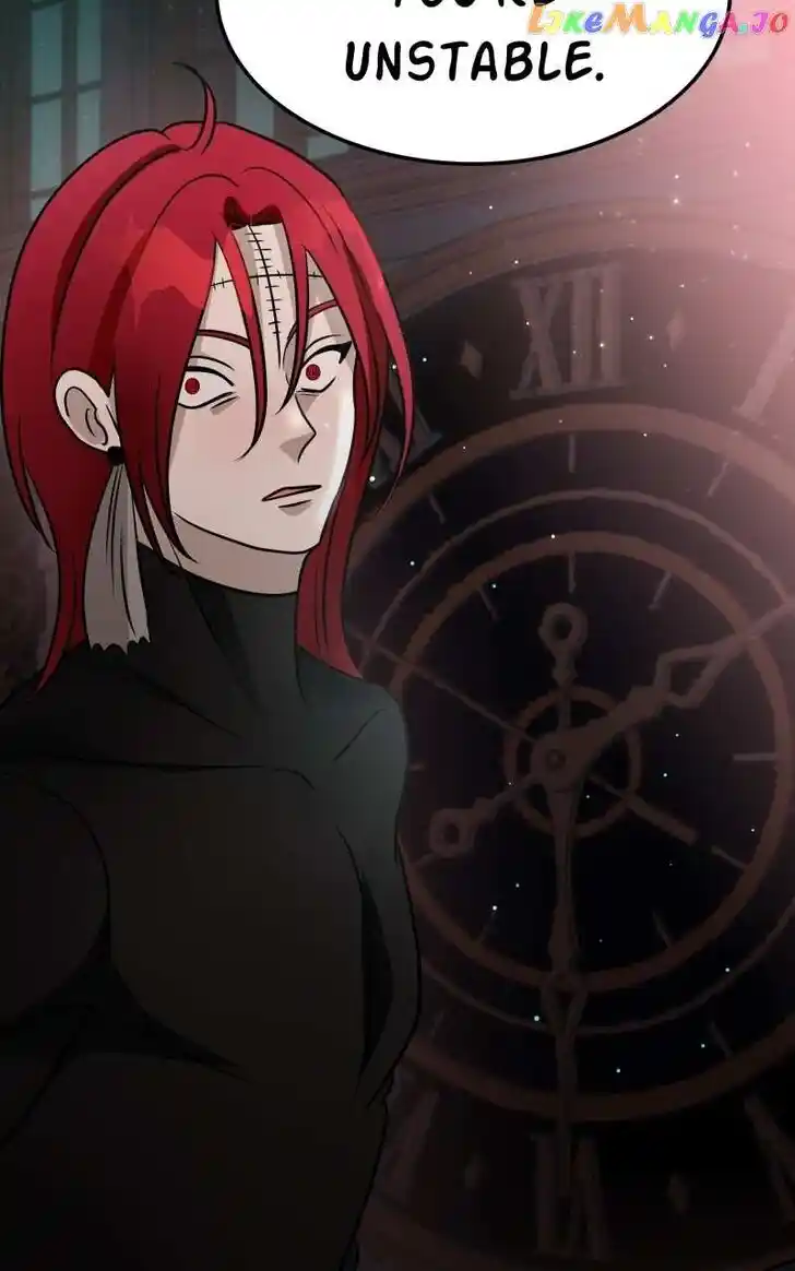 Chiya-kun wa Joucho Fuantei Ch.053