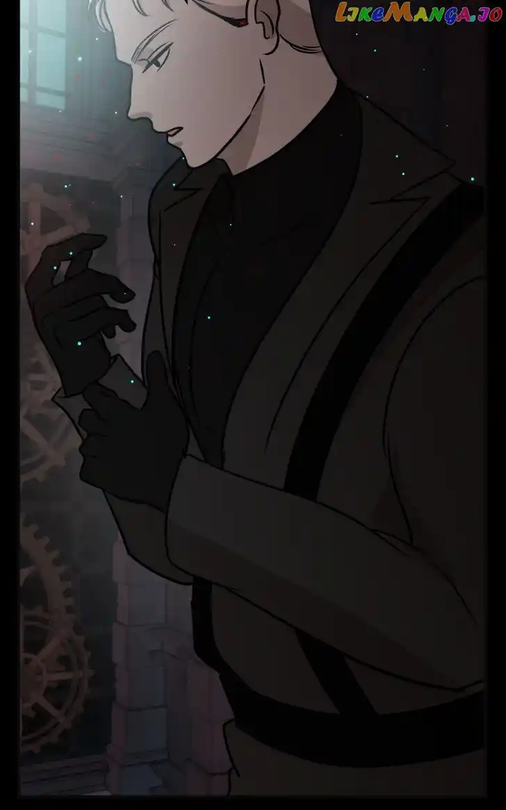 Chiya-kun wa Joucho Fuantei Ch.053