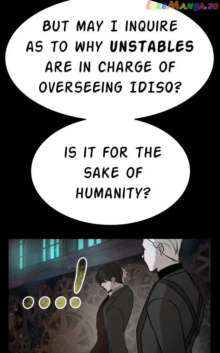 Chiya-kun wa Joucho Fuantei Ch.053