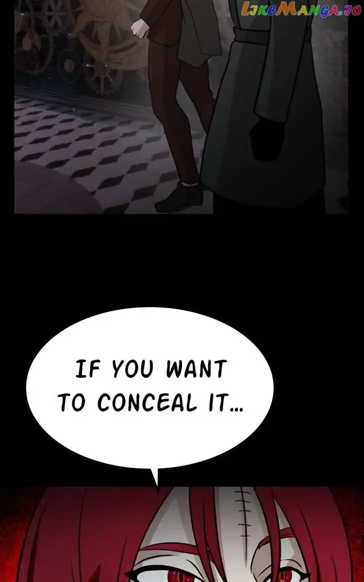 Chiya-kun wa Joucho Fuantei Ch.053