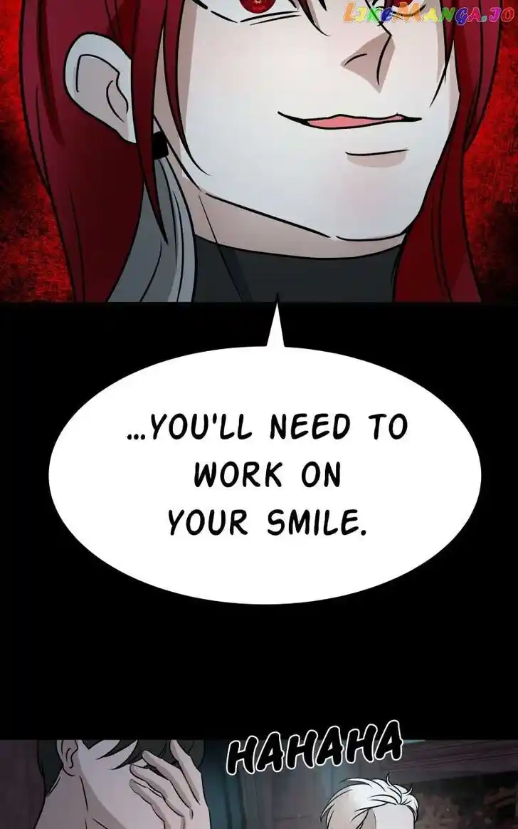 Chiya-kun wa Joucho Fuantei Ch.053