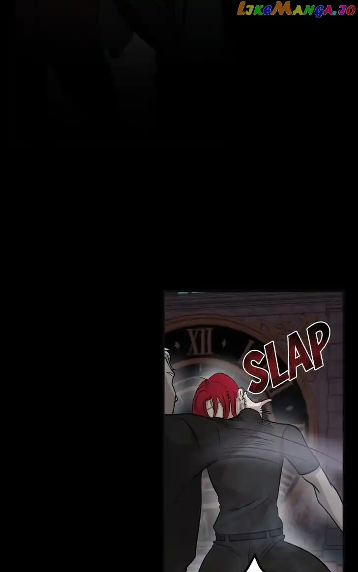 Chiya-kun wa Joucho Fuantei Ch.053