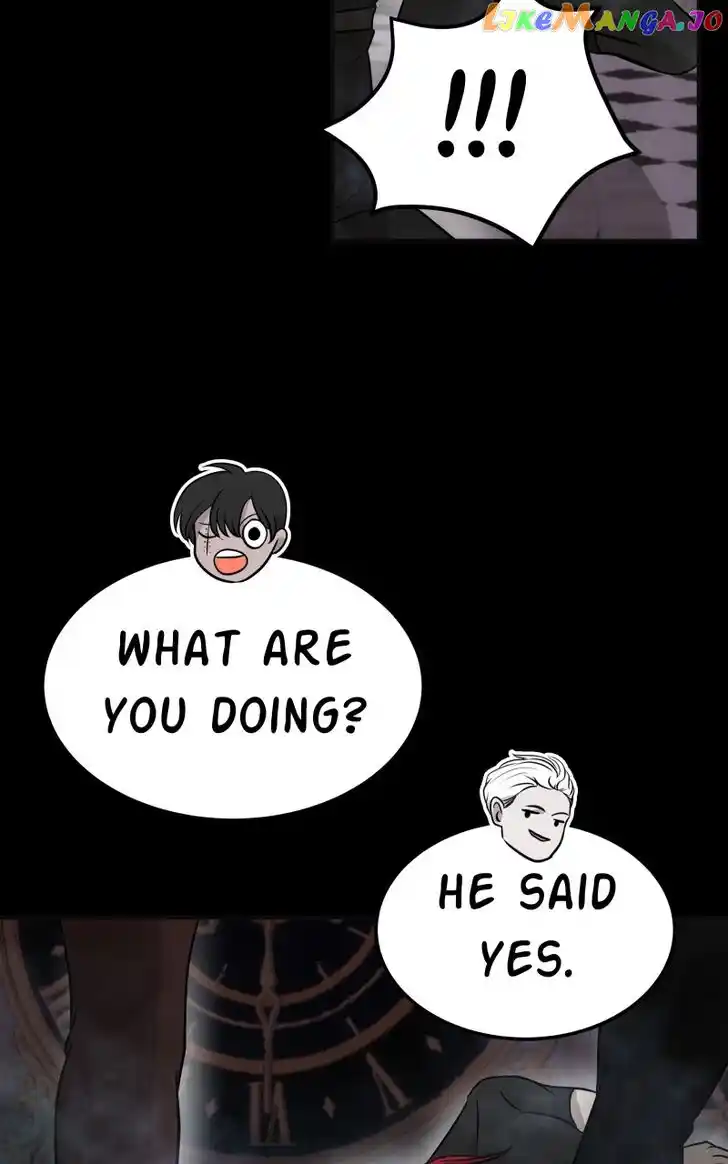 Chiya-kun wa Joucho Fuantei Ch.053