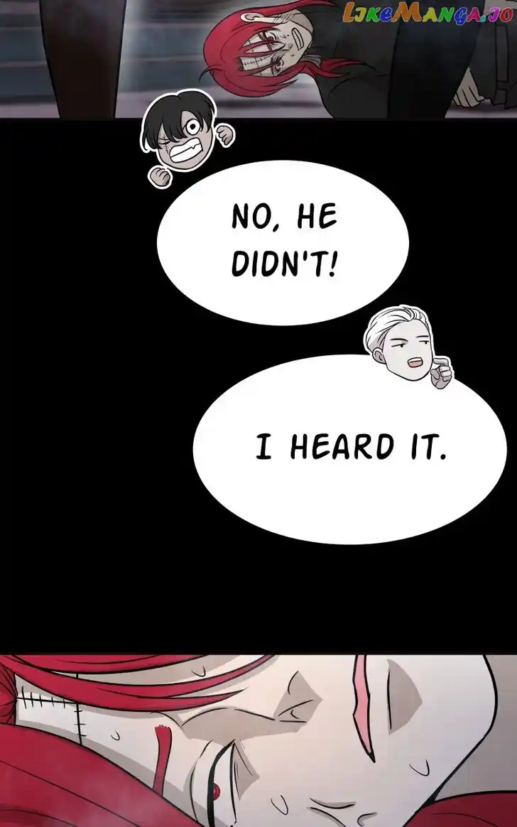 Chiya-kun wa Joucho Fuantei Ch.053