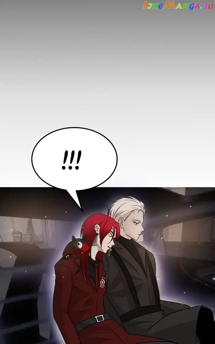 Chiya-kun wa Joucho Fuantei Ch.053