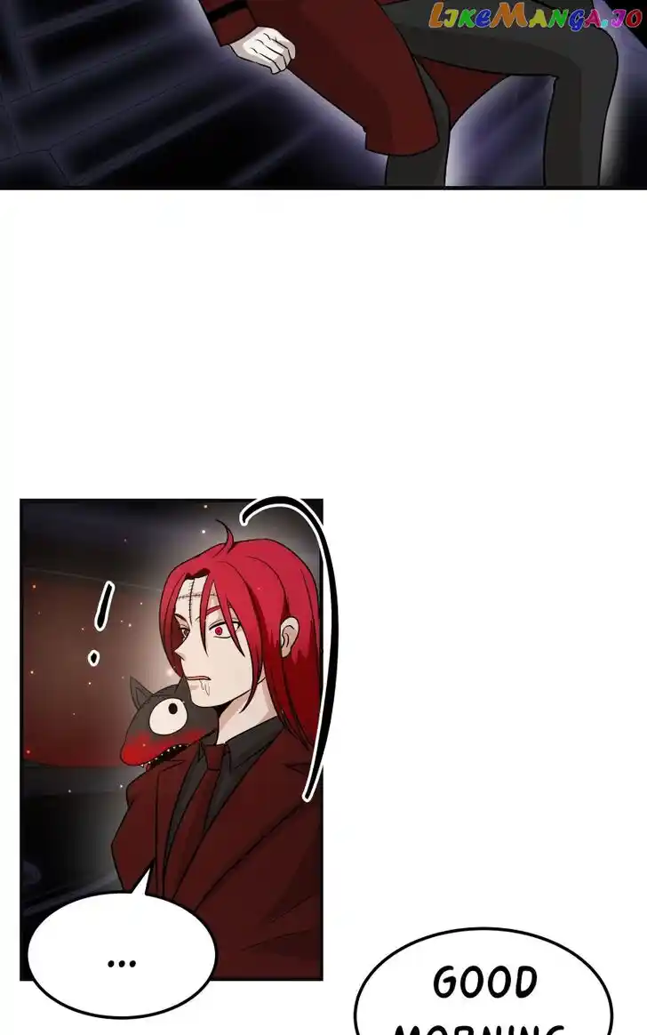 Chiya-kun wa Joucho Fuantei Ch.053