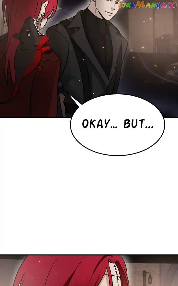 Chiya-kun wa Joucho Fuantei Ch.053