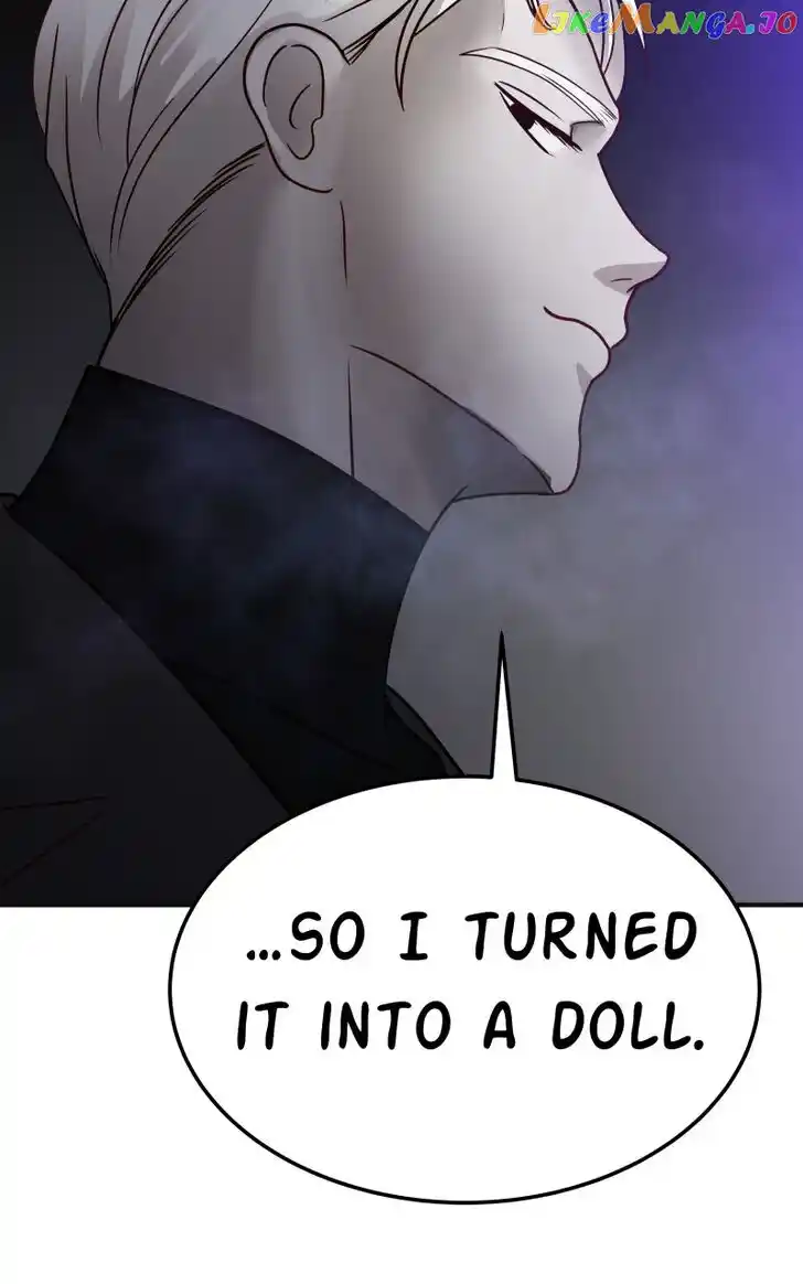 Chiya-kun wa Joucho Fuantei Ch.053