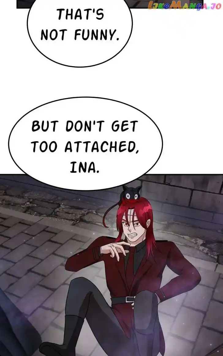 Chiya-kun wa Joucho Fuantei Ch.053