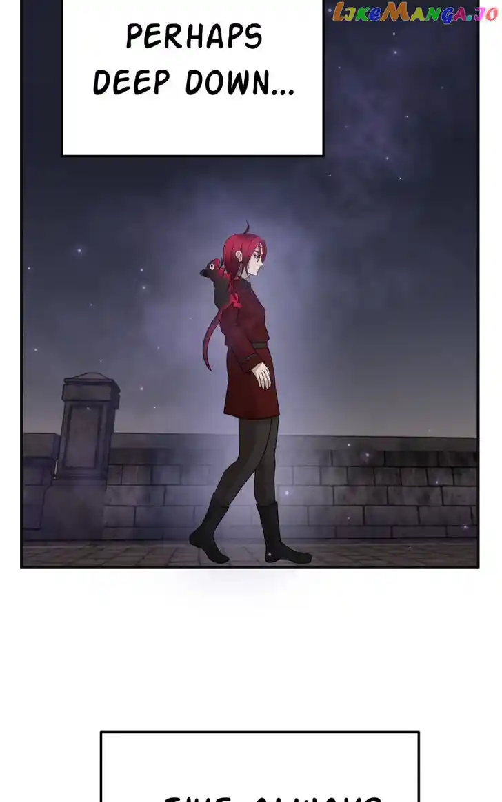 Chiya-kun wa Joucho Fuantei Ch.053