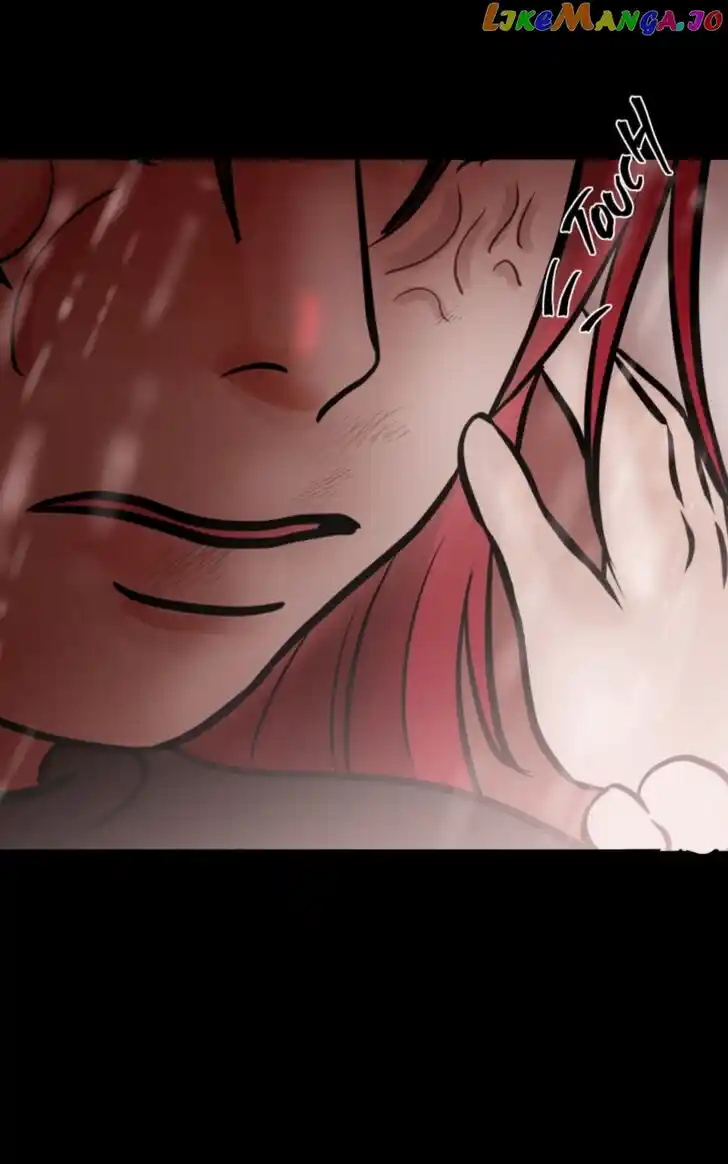 Chiya-kun wa Joucho Fuantei Ch.053