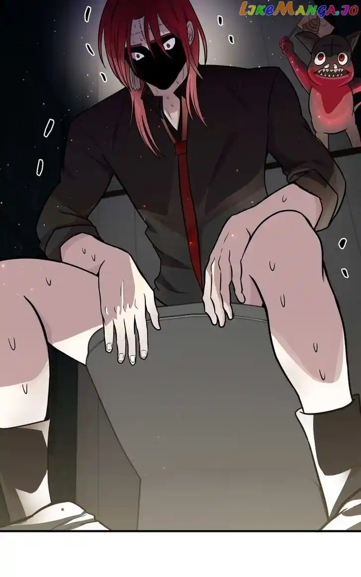 Chiya-kun wa Joucho Fuantei Ch.054