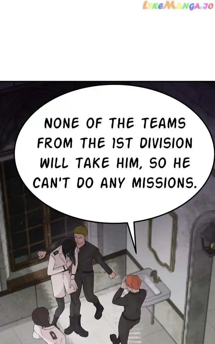 Chiya-kun wa Joucho Fuantei Ch.054