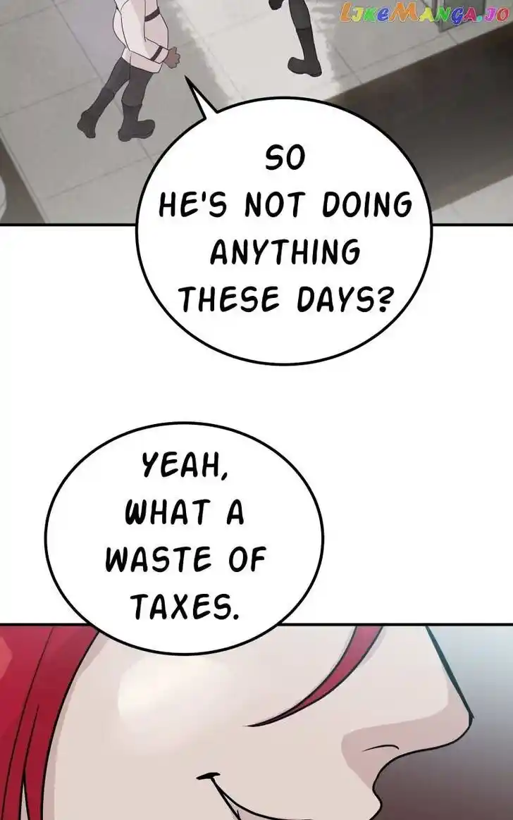 Chiya-kun wa Joucho Fuantei Ch.054