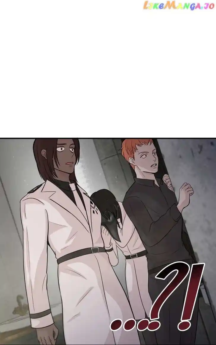 Chiya-kun wa Joucho Fuantei Ch.054