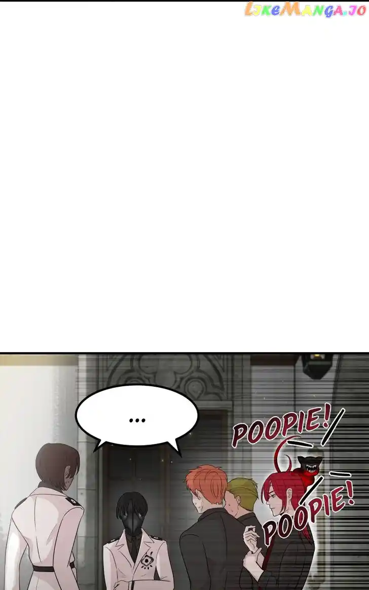 Chiya-kun wa Joucho Fuantei Ch.054