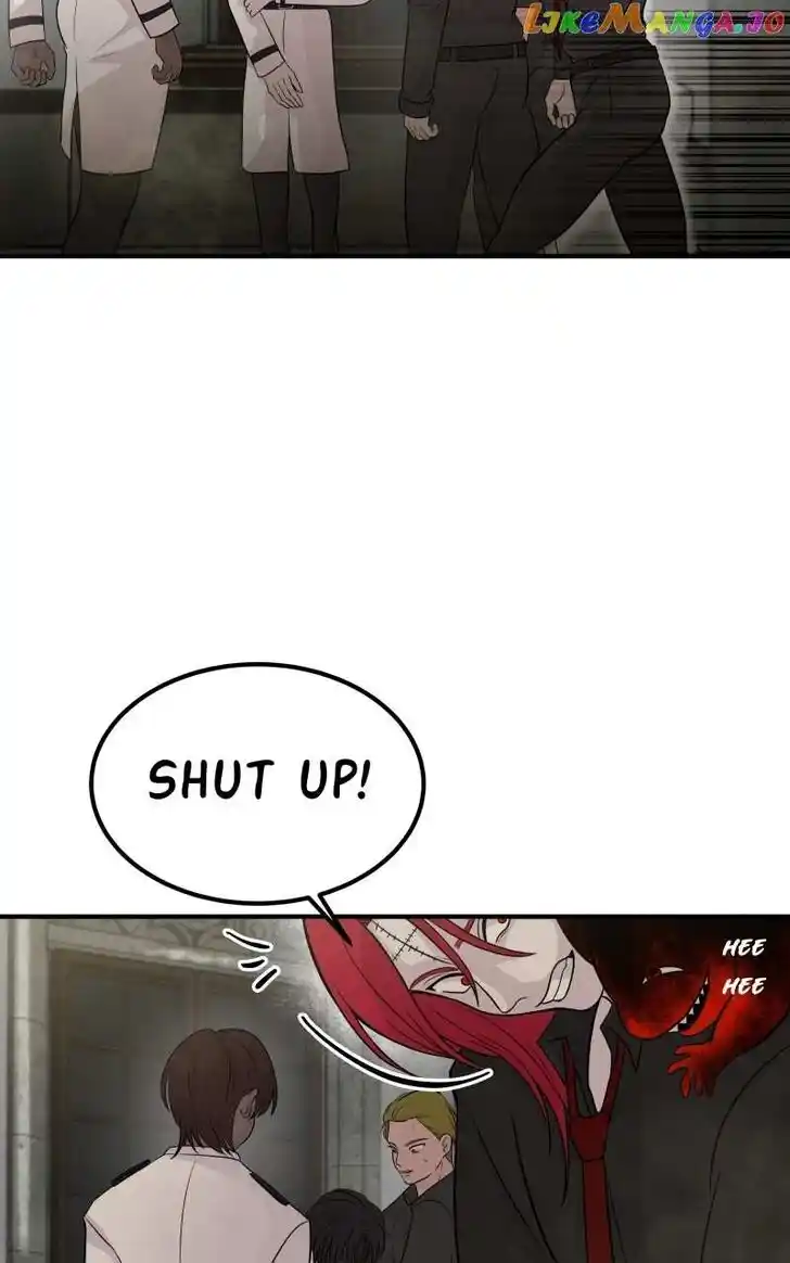 Chiya-kun wa Joucho Fuantei Ch.054