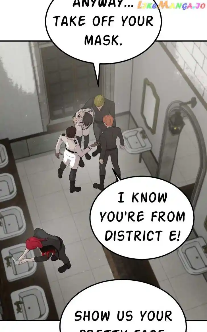 Chiya-kun wa Joucho Fuantei Ch.054