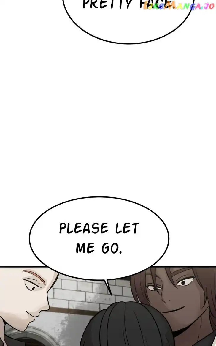 Chiya-kun wa Joucho Fuantei Ch.054