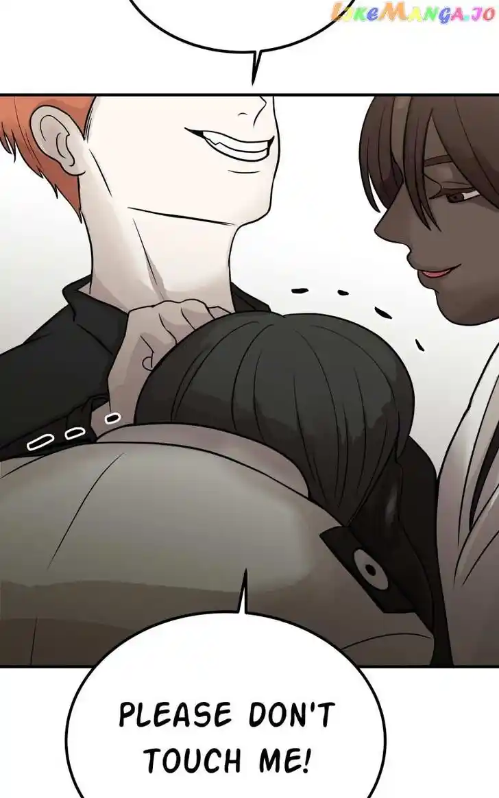 Chiya-kun wa Joucho Fuantei Ch.054