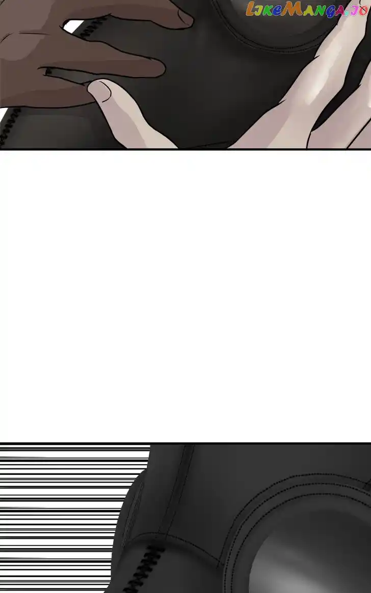 Chiya-kun wa Joucho Fuantei Ch.054