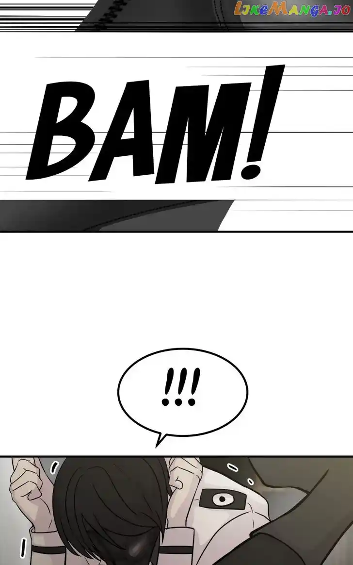 Chiya-kun wa Joucho Fuantei Ch.054