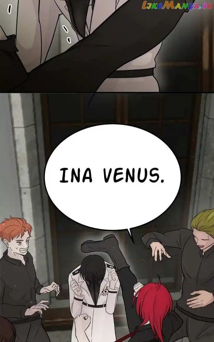 Chiya-kun wa Joucho Fuantei Ch.054