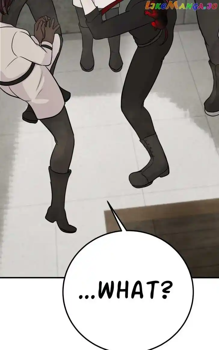 Chiya-kun wa Joucho Fuantei Ch.054