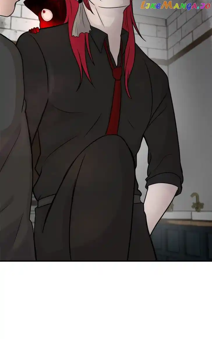 Chiya-kun wa Joucho Fuantei Ch.054