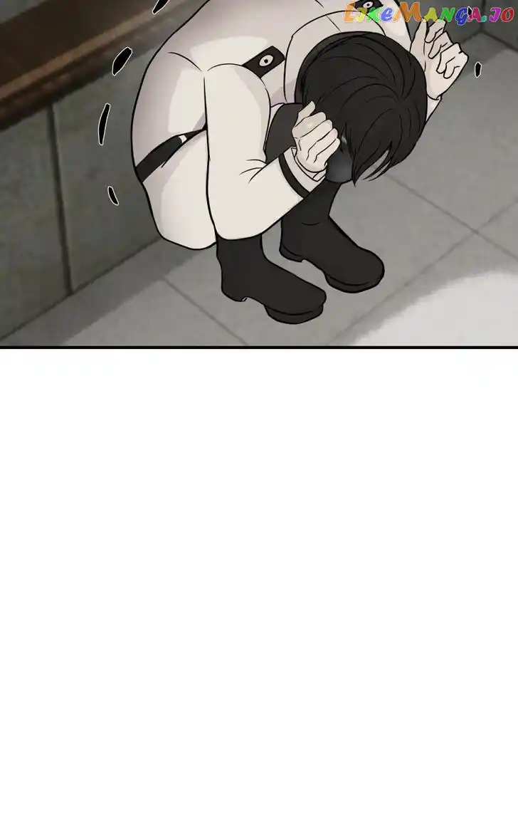 Chiya-kun wa Joucho Fuantei Ch.054