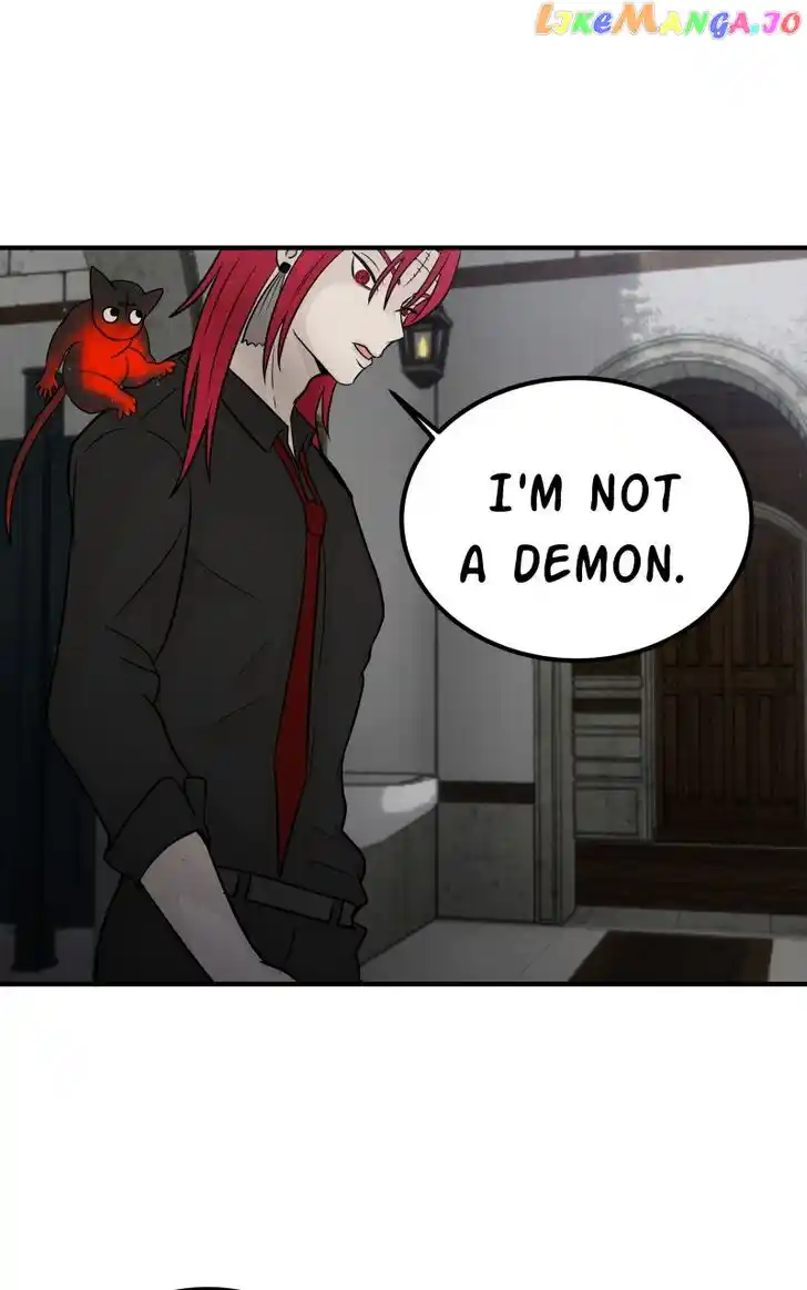 Chiya-kun wa Joucho Fuantei Ch.054