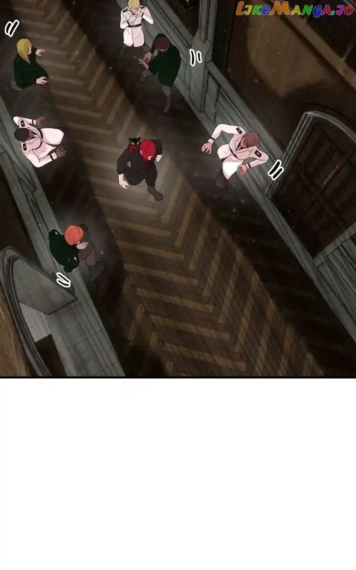 Chiya-kun wa Joucho Fuantei Ch.054