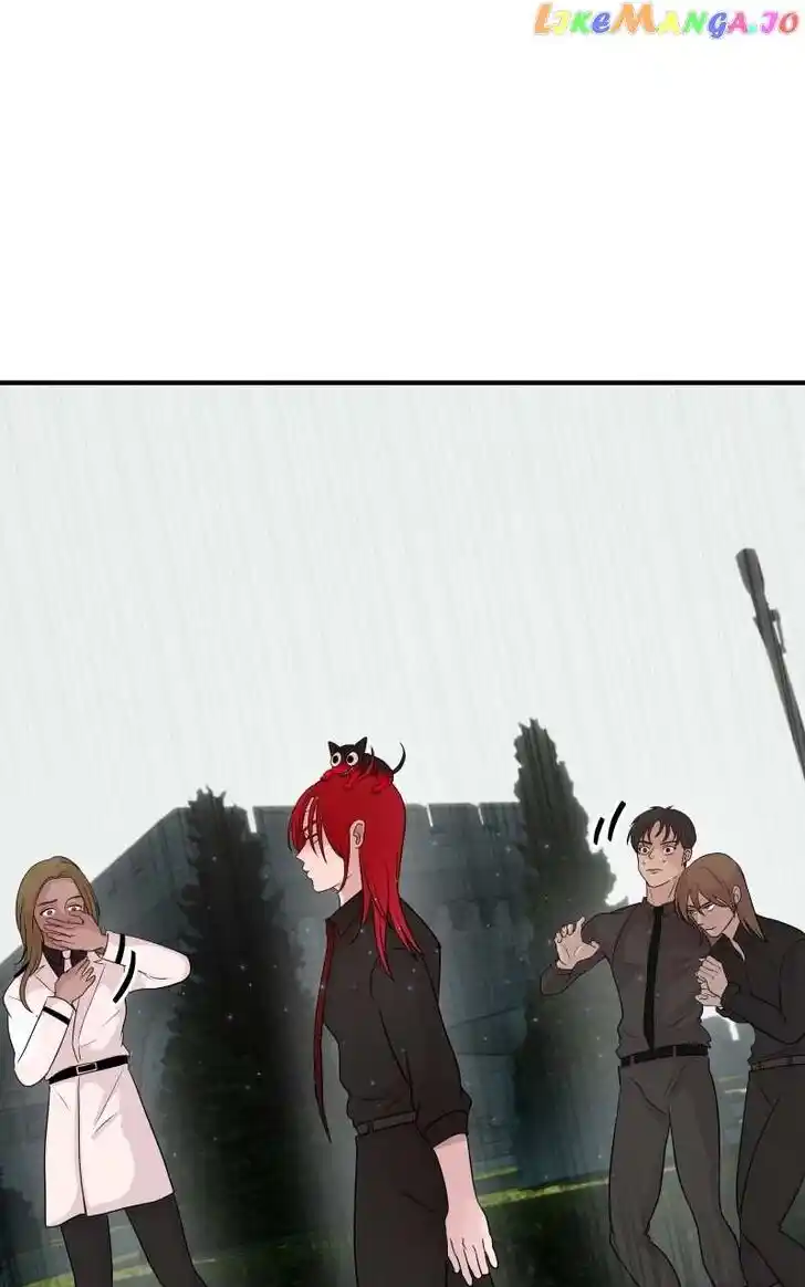 Chiya-kun wa Joucho Fuantei Ch.054