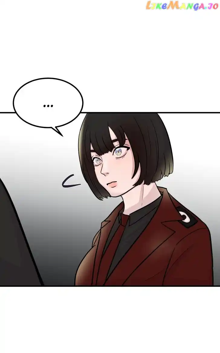 Chiya-kun wa Joucho Fuantei Ch.054