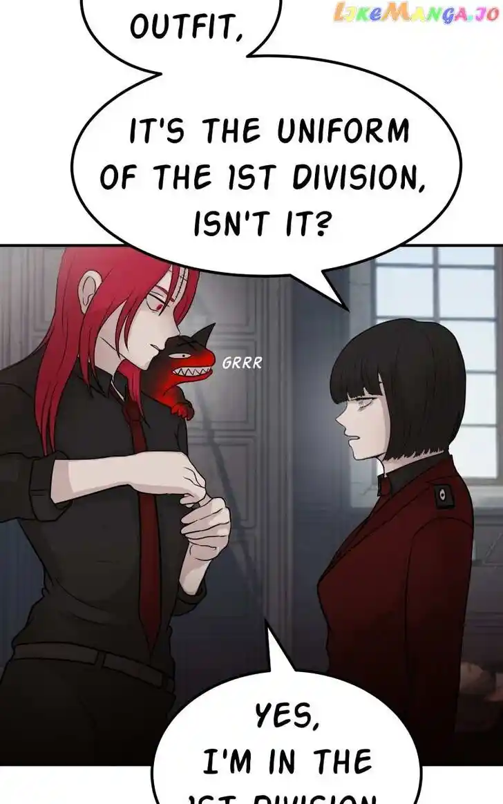 Chiya-kun wa Joucho Fuantei Ch.054